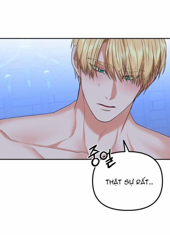 [18+] Dũng Sĩ Vị Tha 39.1 trang 25