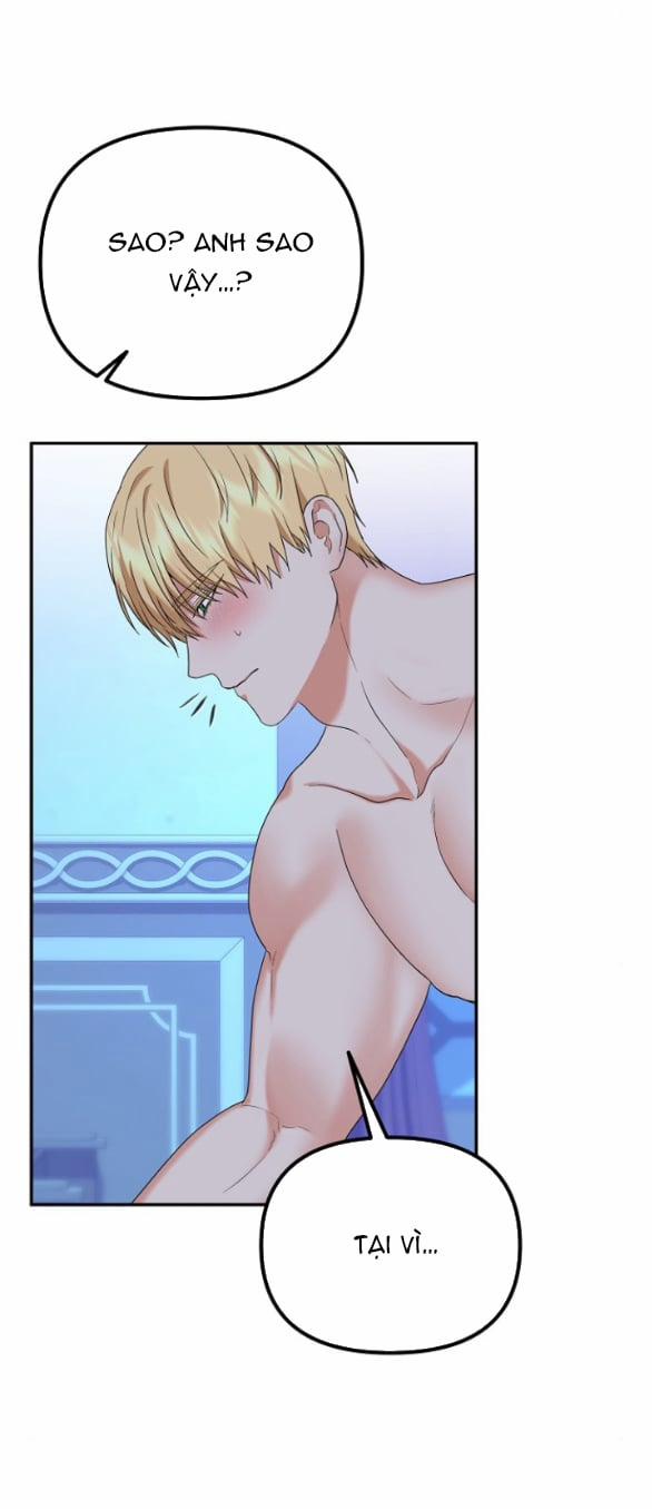 [18+] Dũng Sĩ Vị Tha 39.1 trang 26