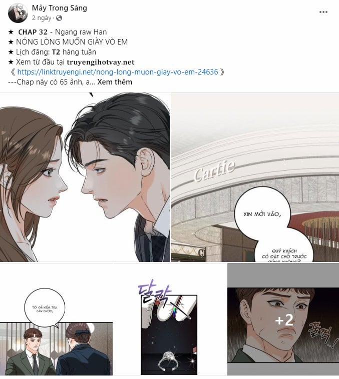 [18+] Dũng Sĩ Vị Tha 39.1 trang 29