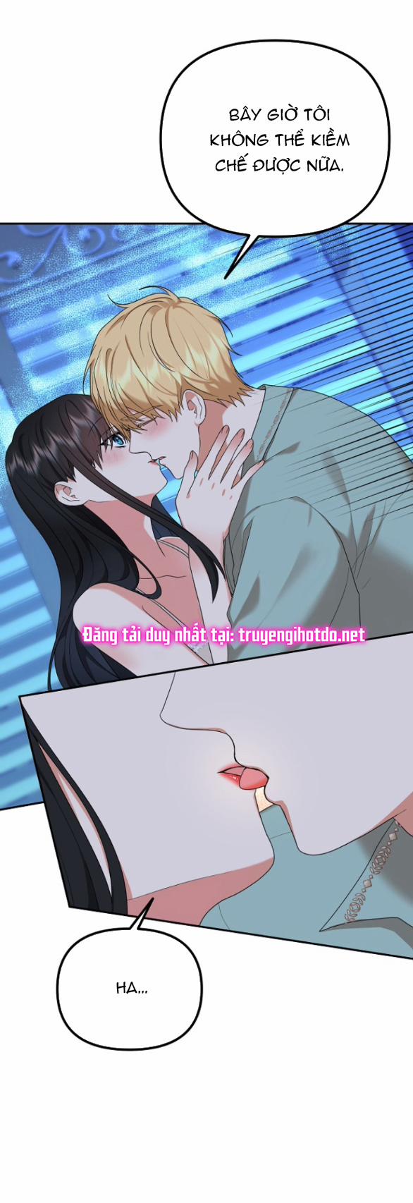 [18+] Dũng Sĩ Vị Tha 39.1 trang 3