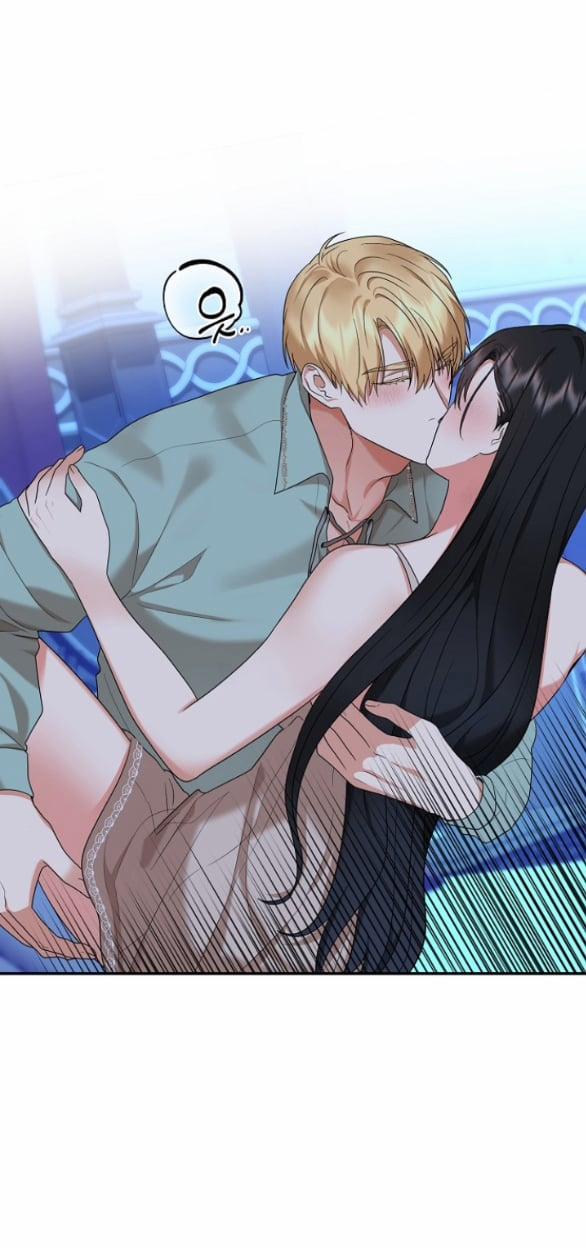 [18+] Dũng Sĩ Vị Tha 39.1 trang 4