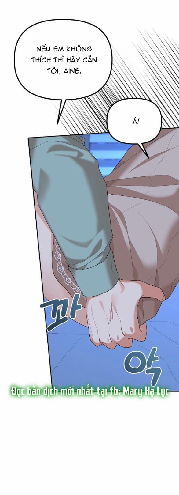 [18+] Dũng Sĩ Vị Tha 39.1 trang 6
