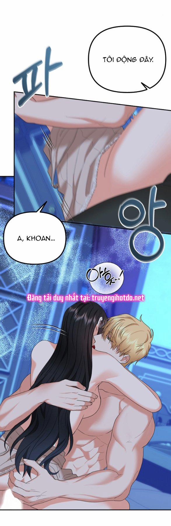 [18+] Dũng Sĩ Vị Tha 39.2 trang 12