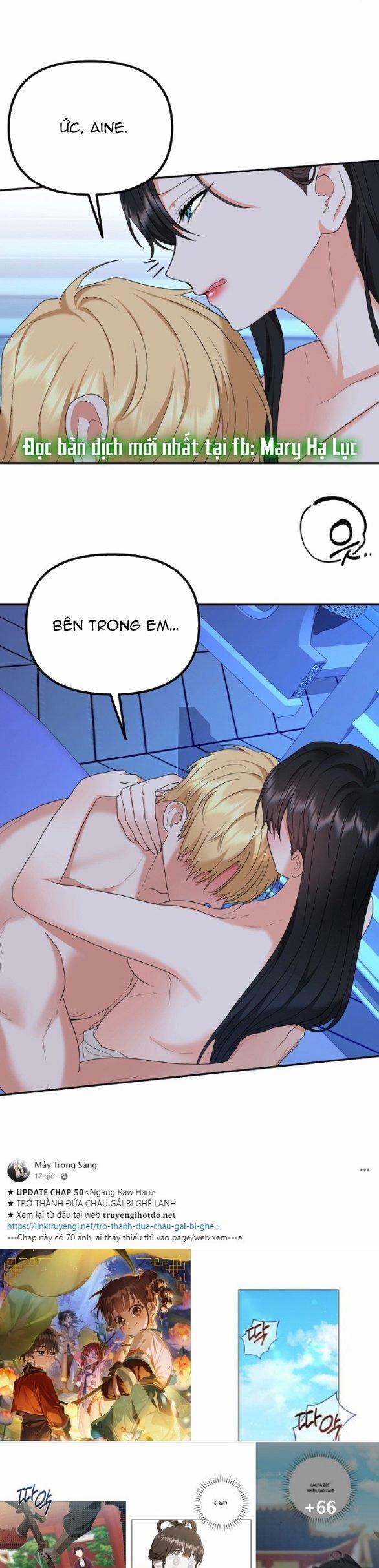 [18+] Dũng Sĩ Vị Tha 39.2 trang 14