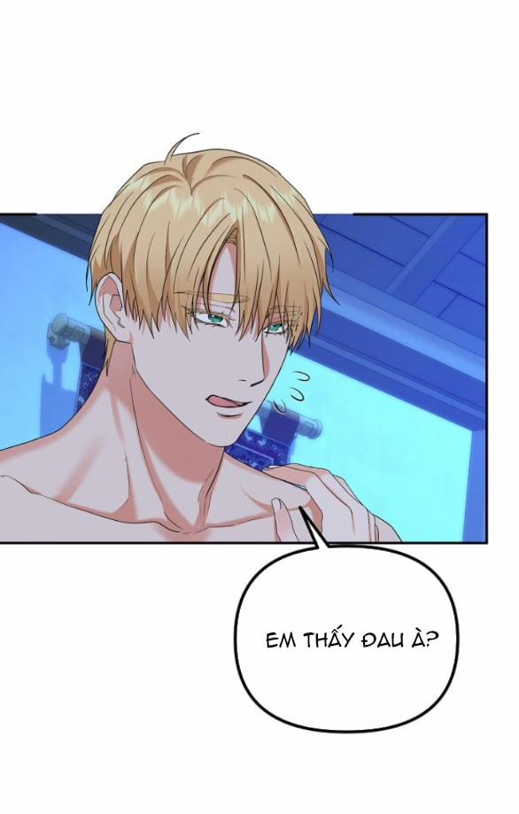 [18+] Dũng Sĩ Vị Tha 39.2 trang 16