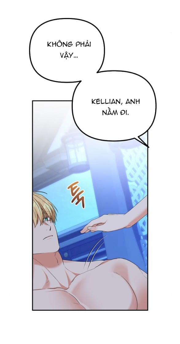 [18+] Dũng Sĩ Vị Tha 39.2 trang 17