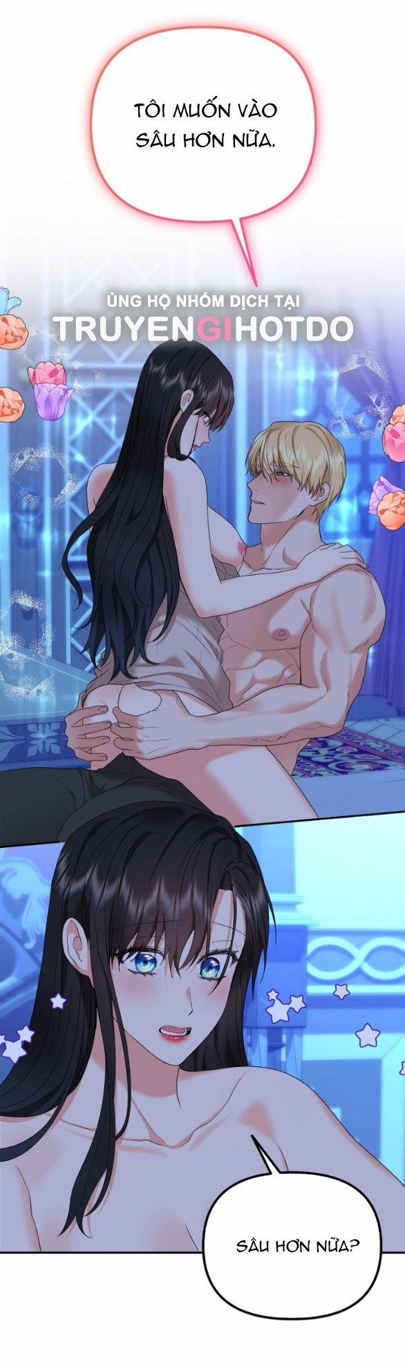 [18+] Dũng Sĩ Vị Tha 39.2 trang 4