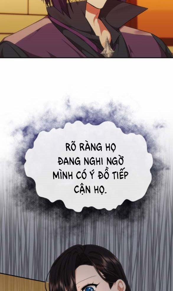 [18+] Dũng Sĩ Vị Tha 4.1 trang 37