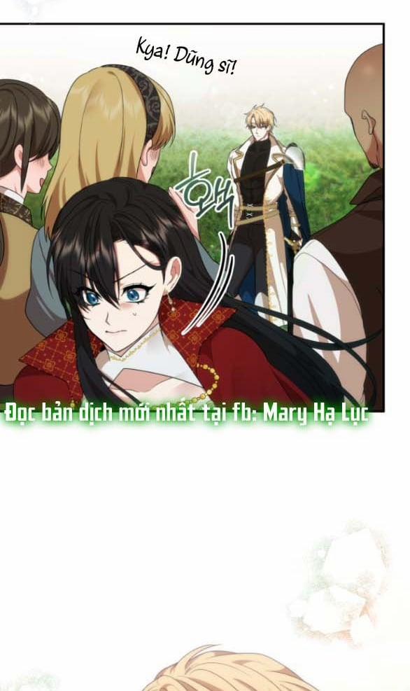 [18+] Dũng Sĩ Vị Tha 4.2 trang 35