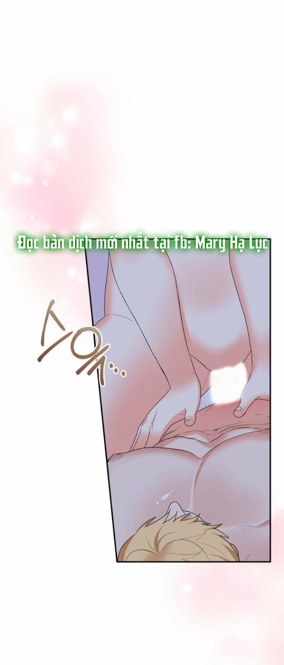 [18+] Dũng Sĩ Vị Tha 40.1 trang 1