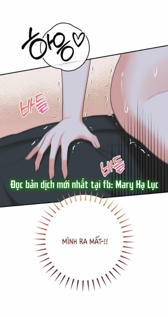 [18+] Dũng Sĩ Vị Tha 40.1 trang 11