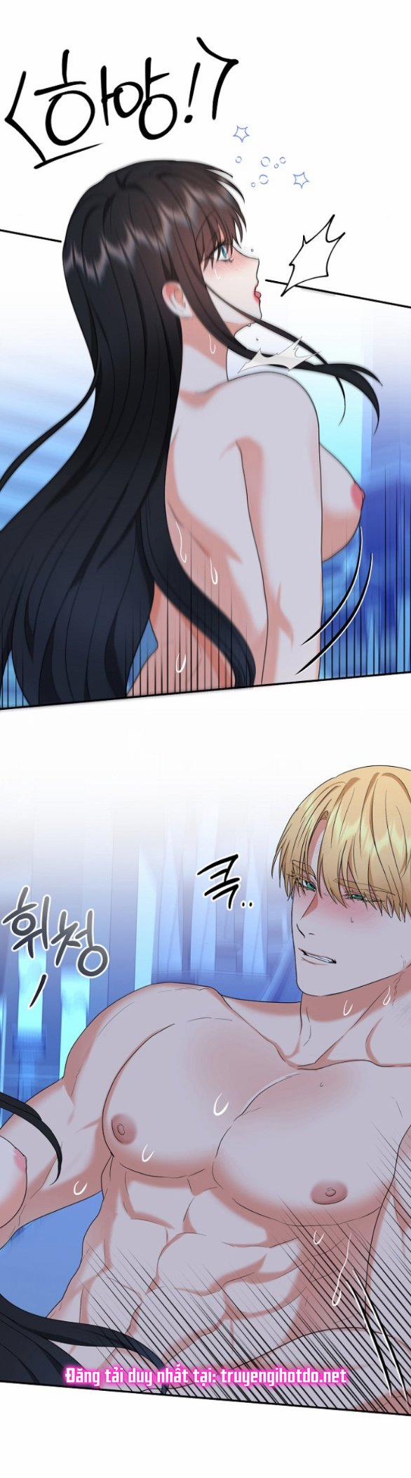 [18+] Dũng Sĩ Vị Tha 40.1 trang 12