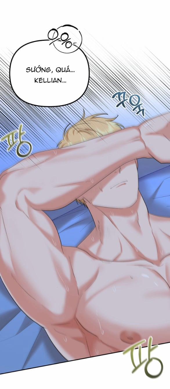 [18+] Dũng Sĩ Vị Tha 40.1 trang 16