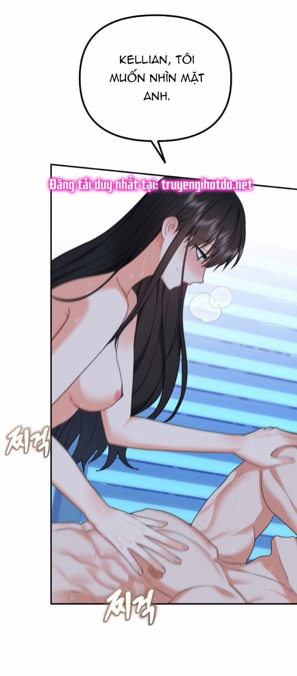 [18+] Dũng Sĩ Vị Tha 40.1 trang 17