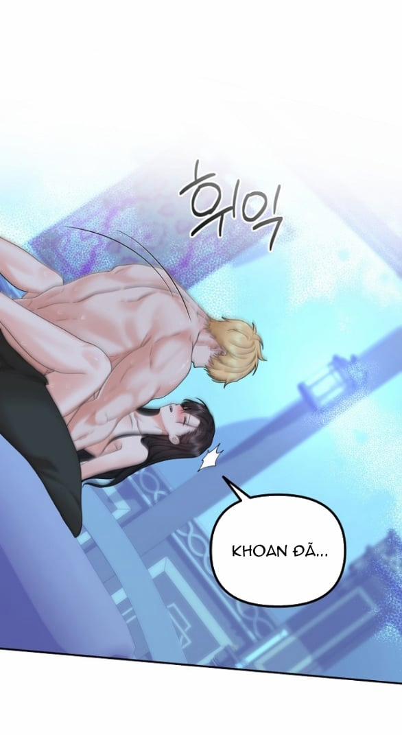 [18+] Dũng Sĩ Vị Tha 40.1 trang 21