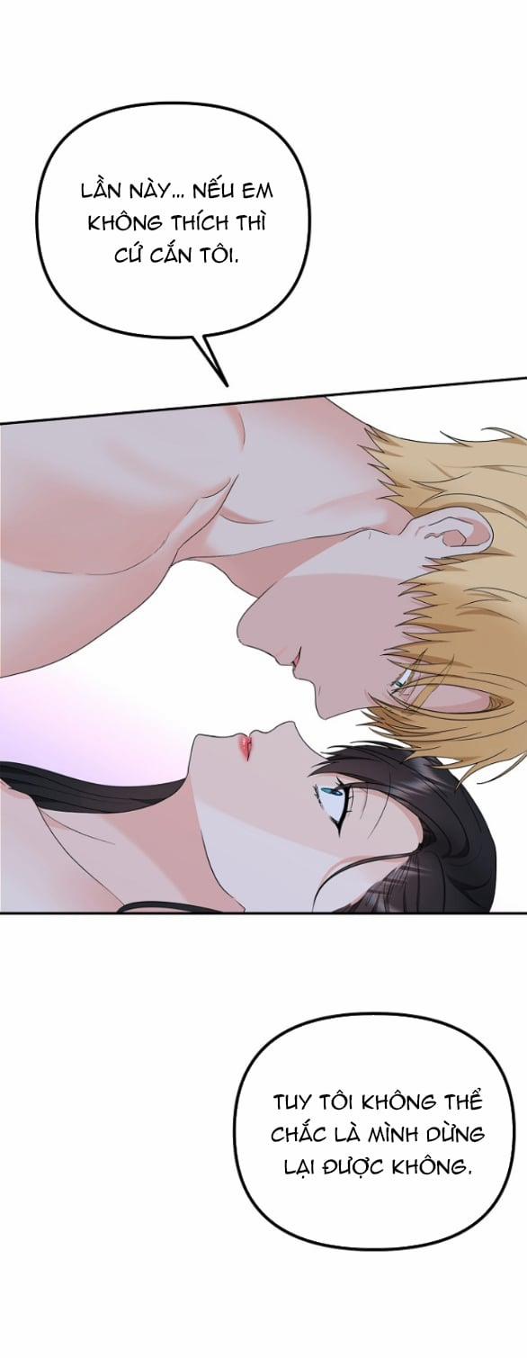 [18+] Dũng Sĩ Vị Tha 40.1 trang 29