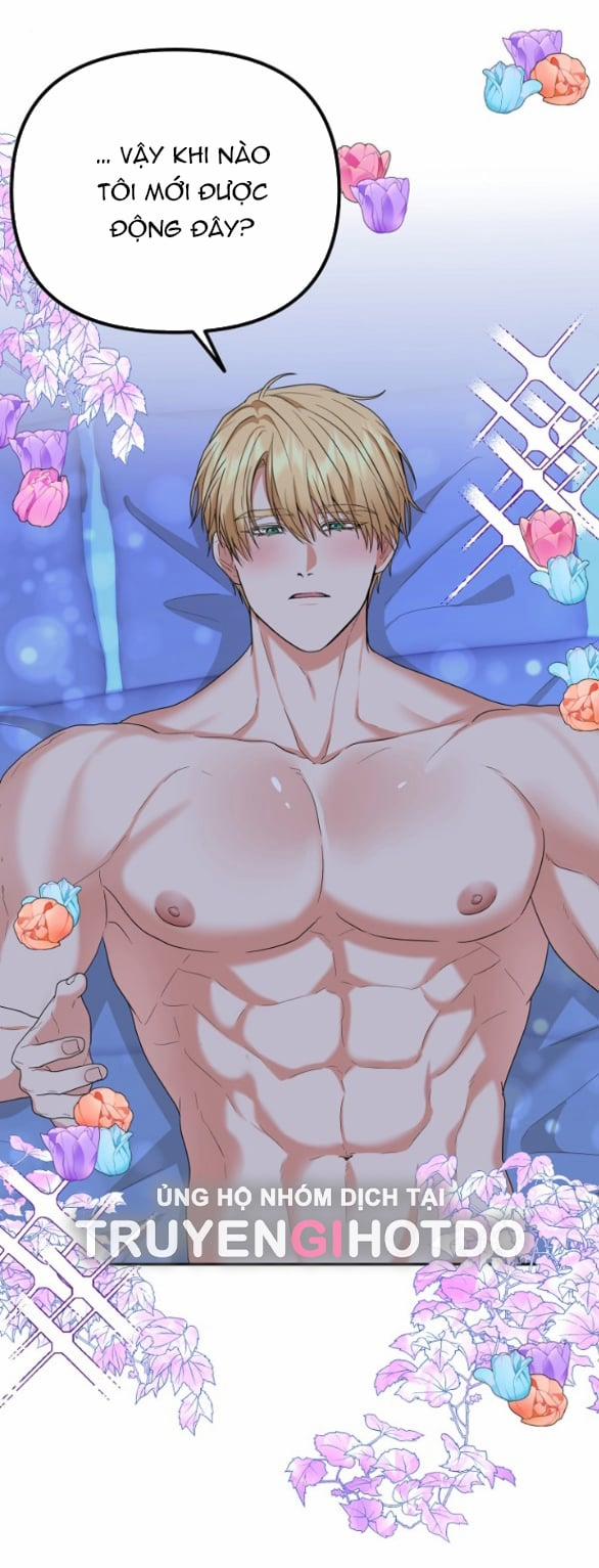 [18+] Dũng Sĩ Vị Tha 40.1 trang 3