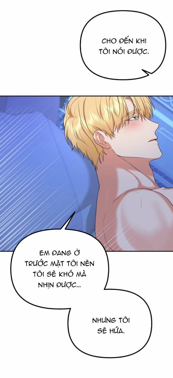 [18+] Dũng Sĩ Vị Tha 40.1 trang 4