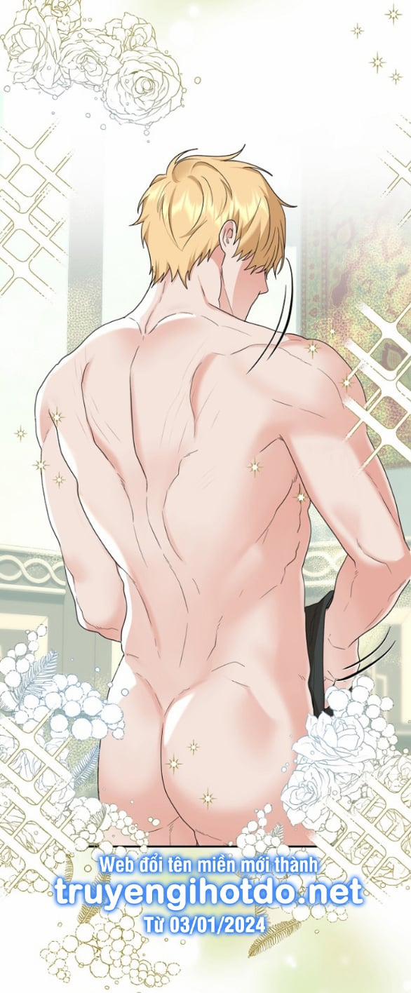 [18+] Dũng Sĩ Vị Tha 40.2 trang 17