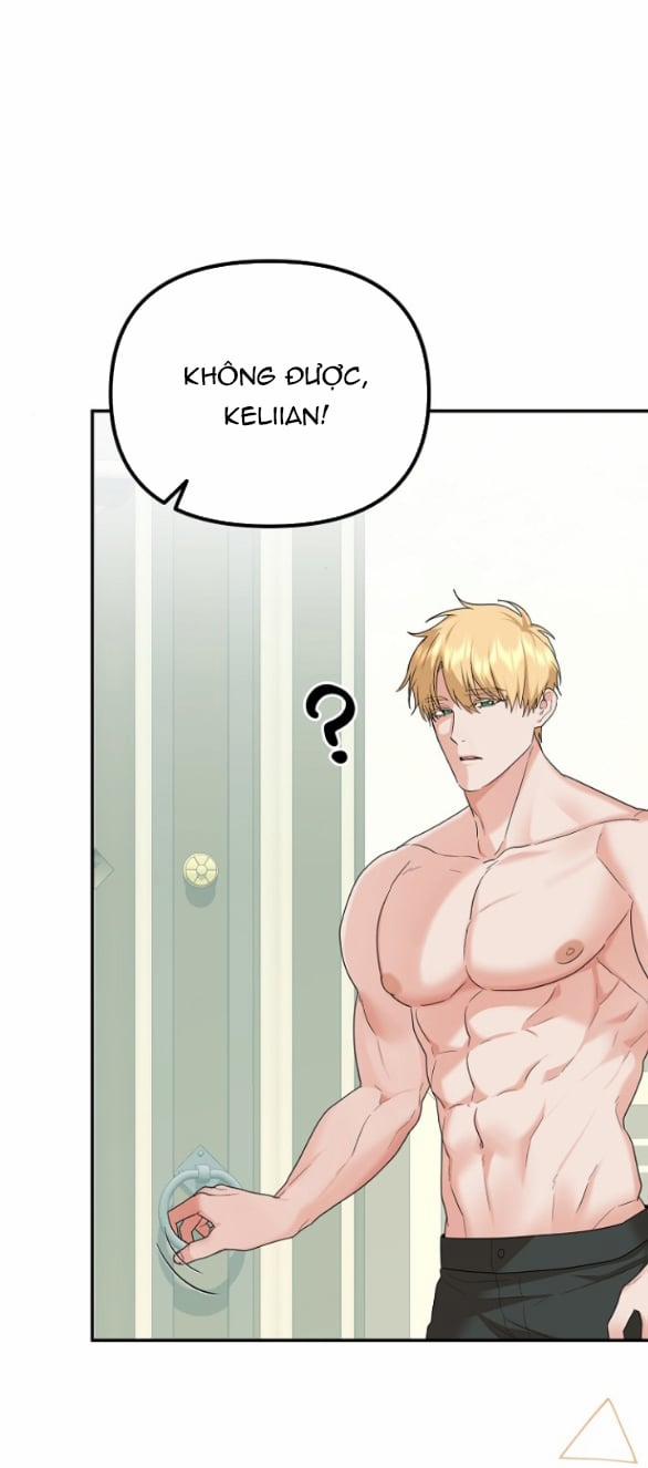 [18+] Dũng Sĩ Vị Tha 40.2 trang 19