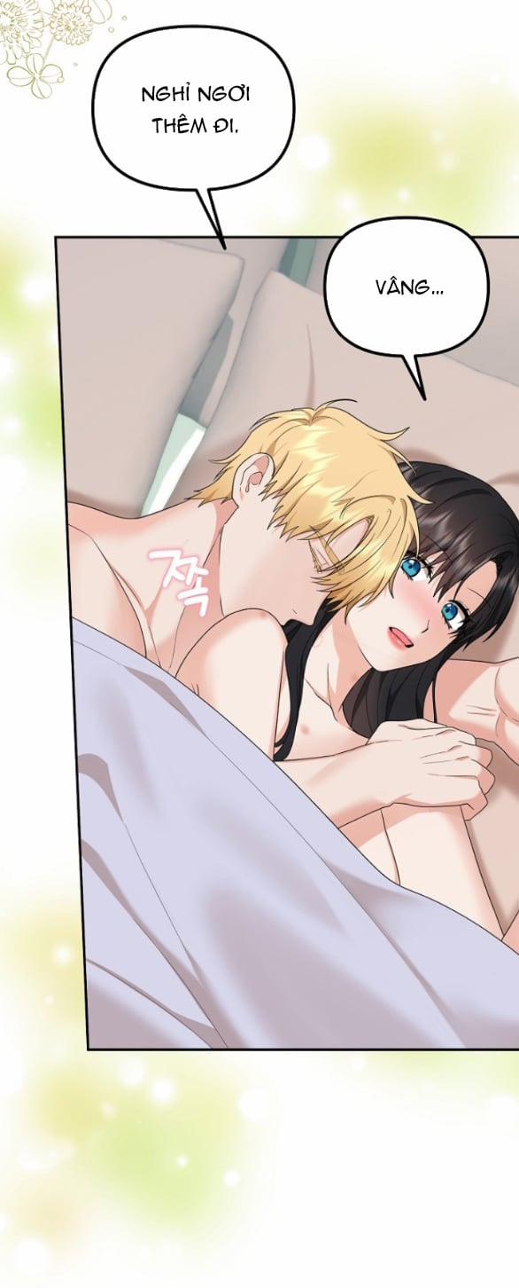 [18+] Dũng Sĩ Vị Tha 40.2 trang 2