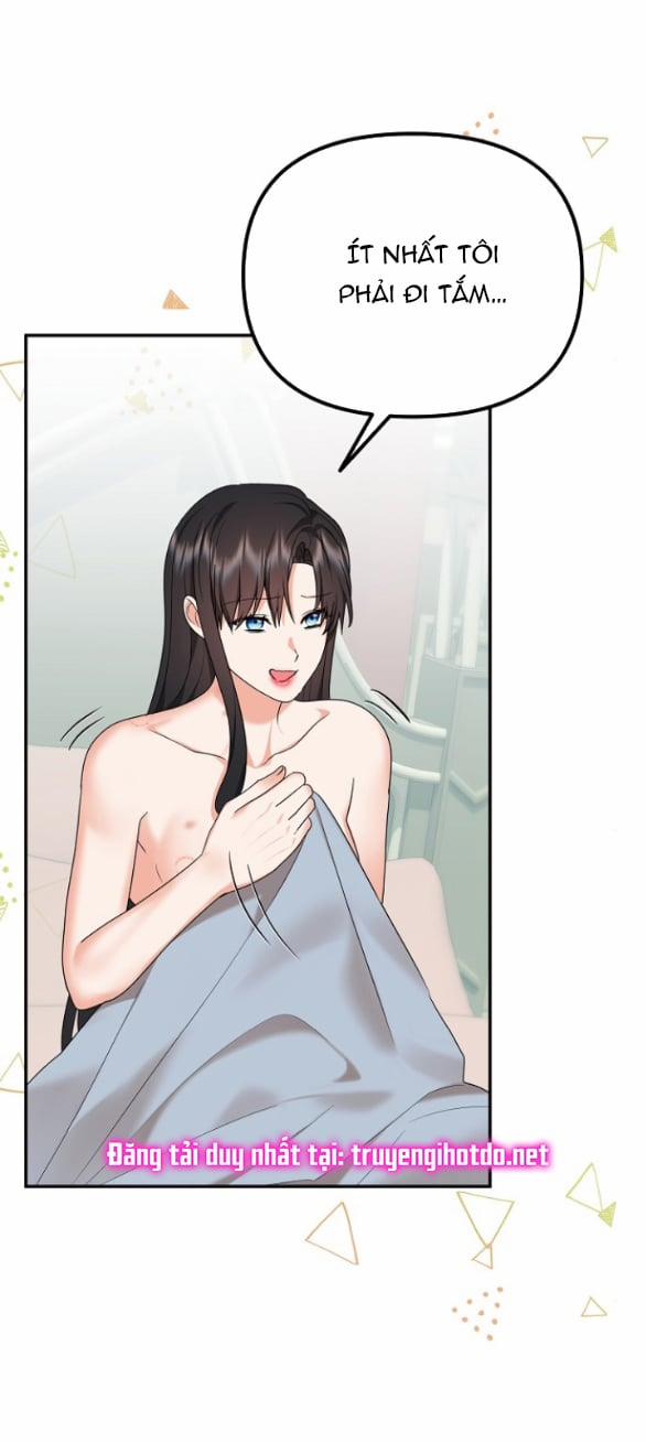 [18+] Dũng Sĩ Vị Tha 40.2 trang 20