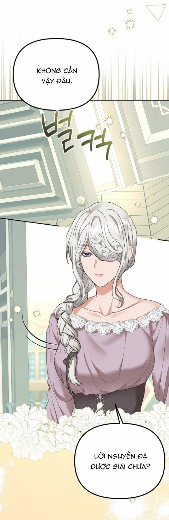 [18+] Dũng Sĩ Vị Tha 40.2 trang 21