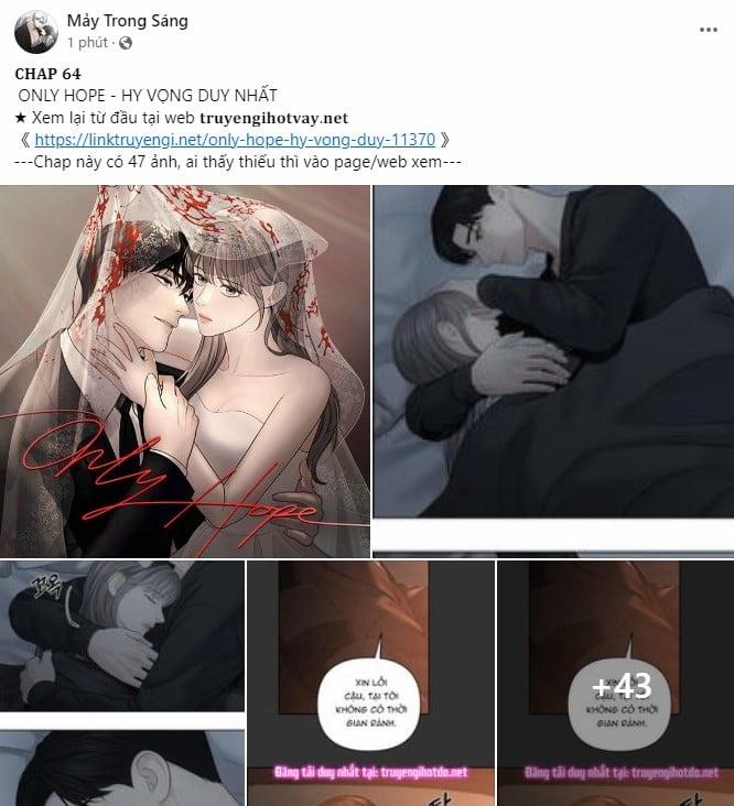 [18+] Dũng Sĩ Vị Tha 40.2 trang 23