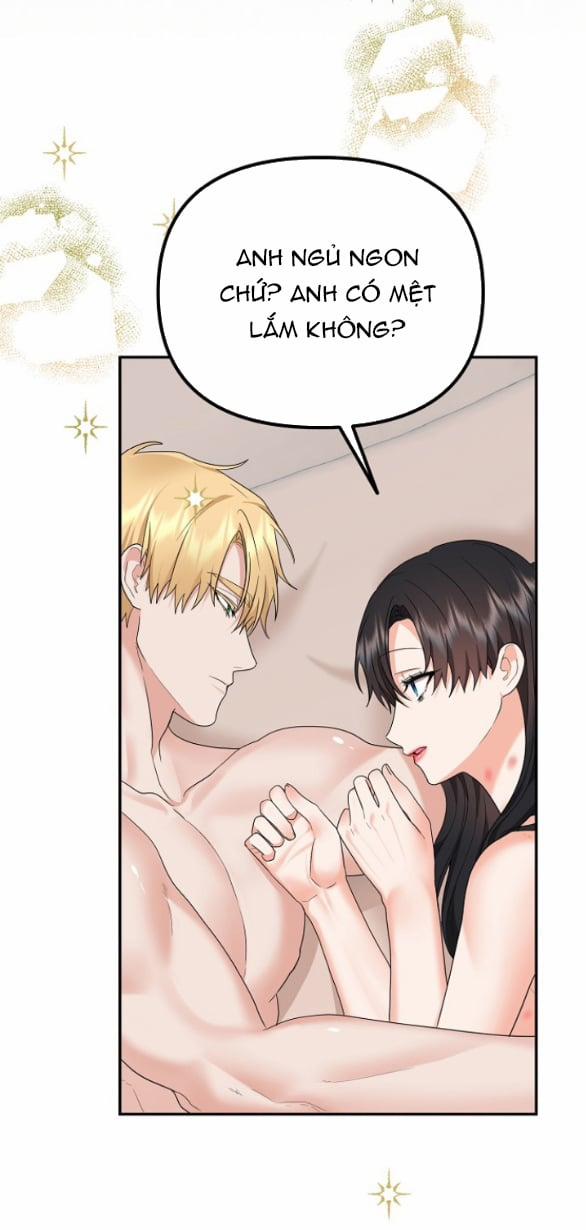 [18+] Dũng Sĩ Vị Tha 40.2 trang 7