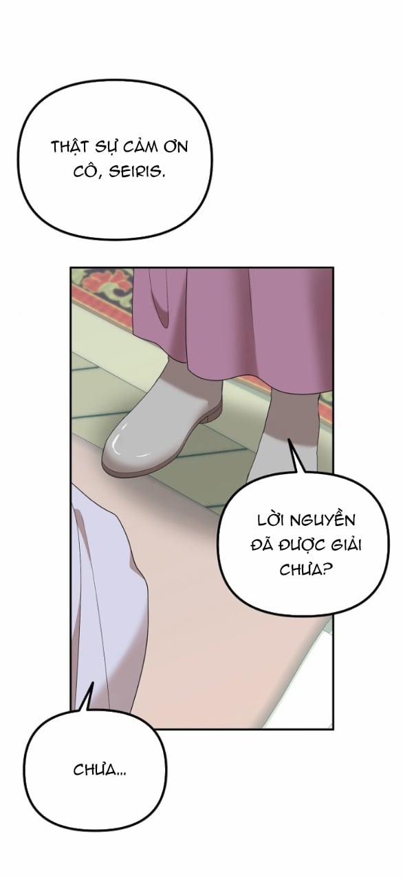 [18+] Dũng Sĩ Vị Tha 41.1 trang 10