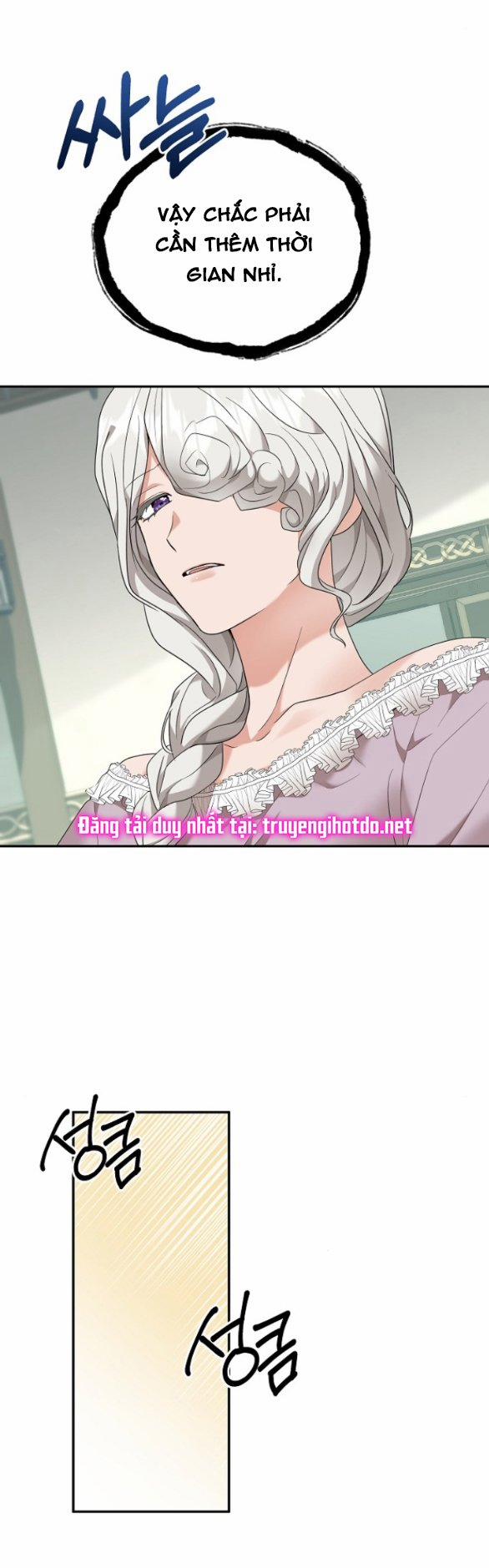[18+] Dũng Sĩ Vị Tha 41.1 trang 11