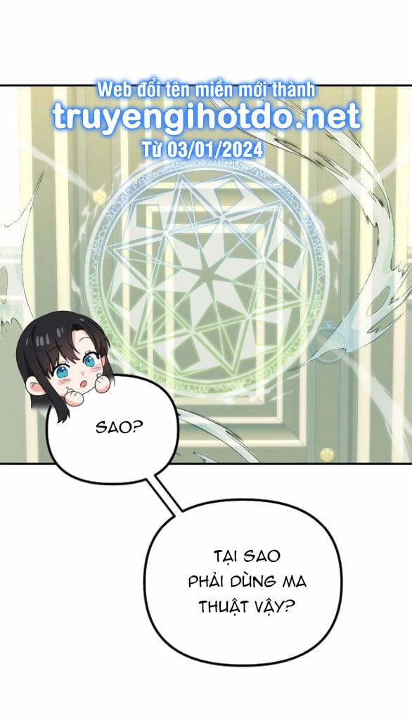 [18+] Dũng Sĩ Vị Tha 41.1 trang 13
