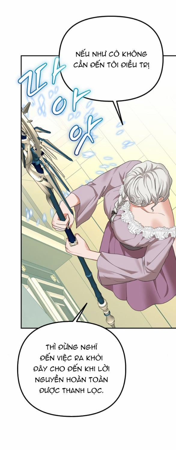 [18+] Dũng Sĩ Vị Tha 41.1 trang 14