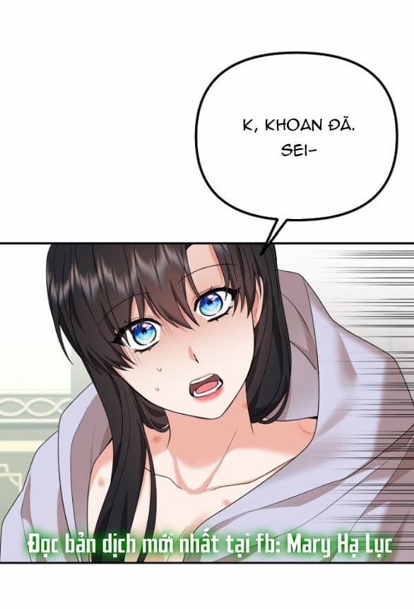 [18+] Dũng Sĩ Vị Tha 41.1 trang 15