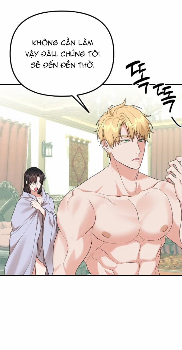 [18+] Dũng Sĩ Vị Tha 41.1 trang 16