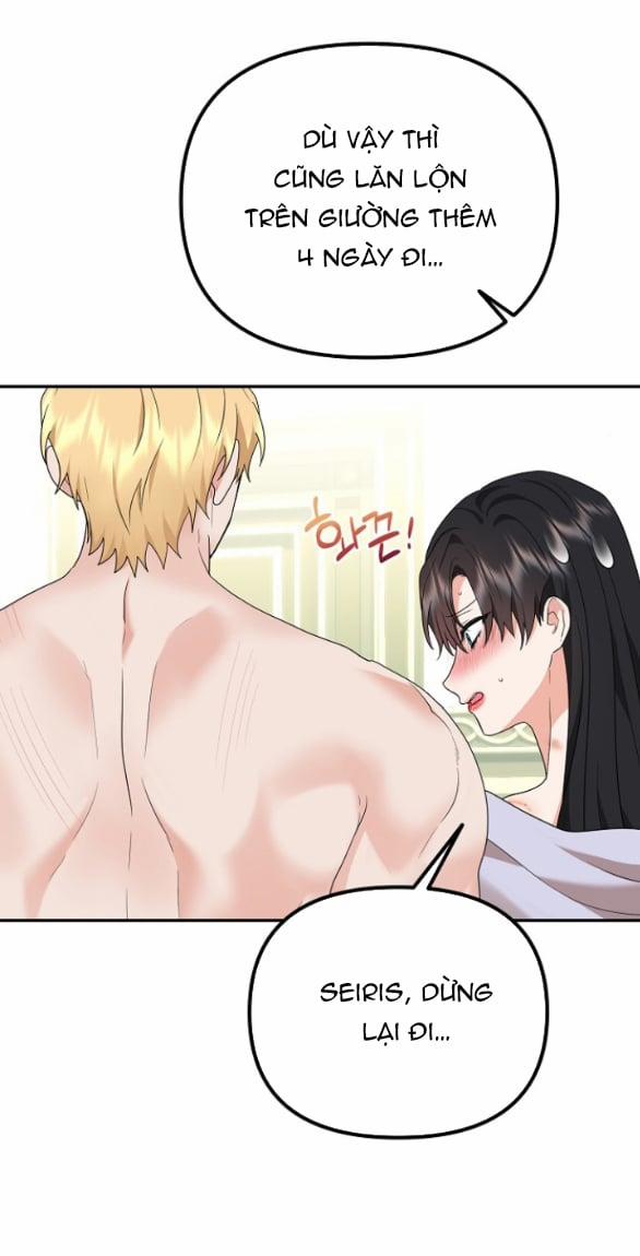 [18+] Dũng Sĩ Vị Tha 41.1 trang 19