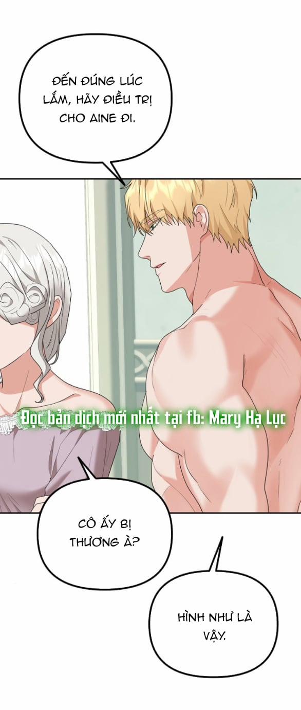 [18+] Dũng Sĩ Vị Tha 41.1 trang 2