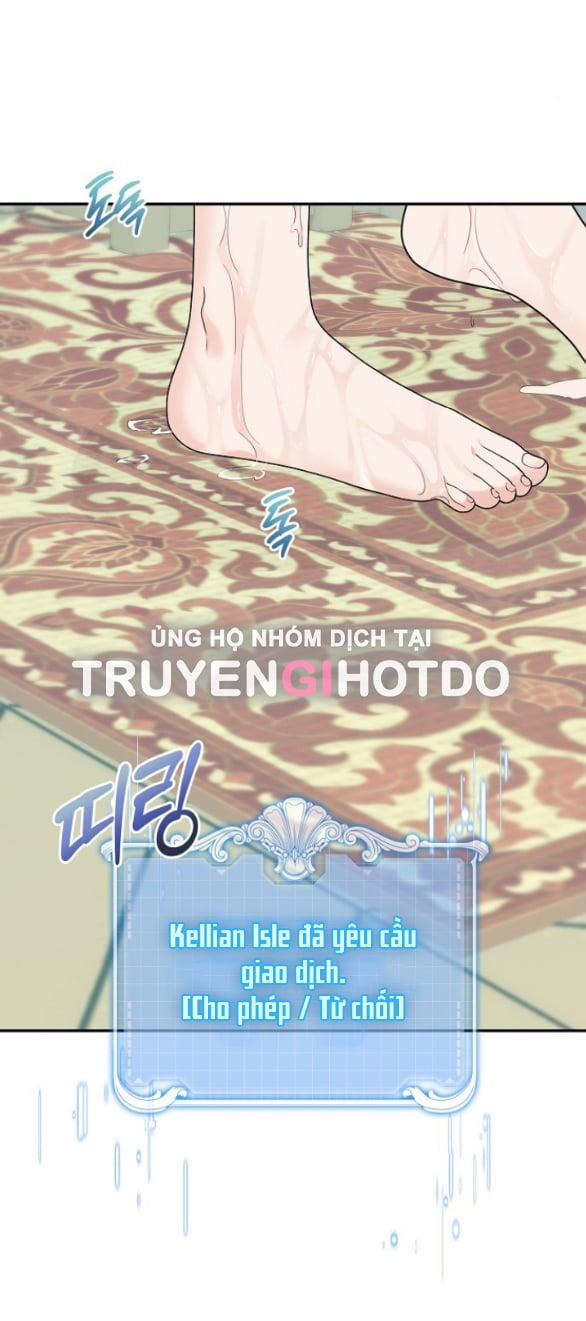 [18+] Dũng Sĩ Vị Tha 41.1 trang 21