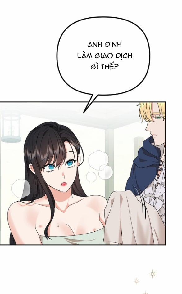 [18+] Dũng Sĩ Vị Tha 41.1 trang 22