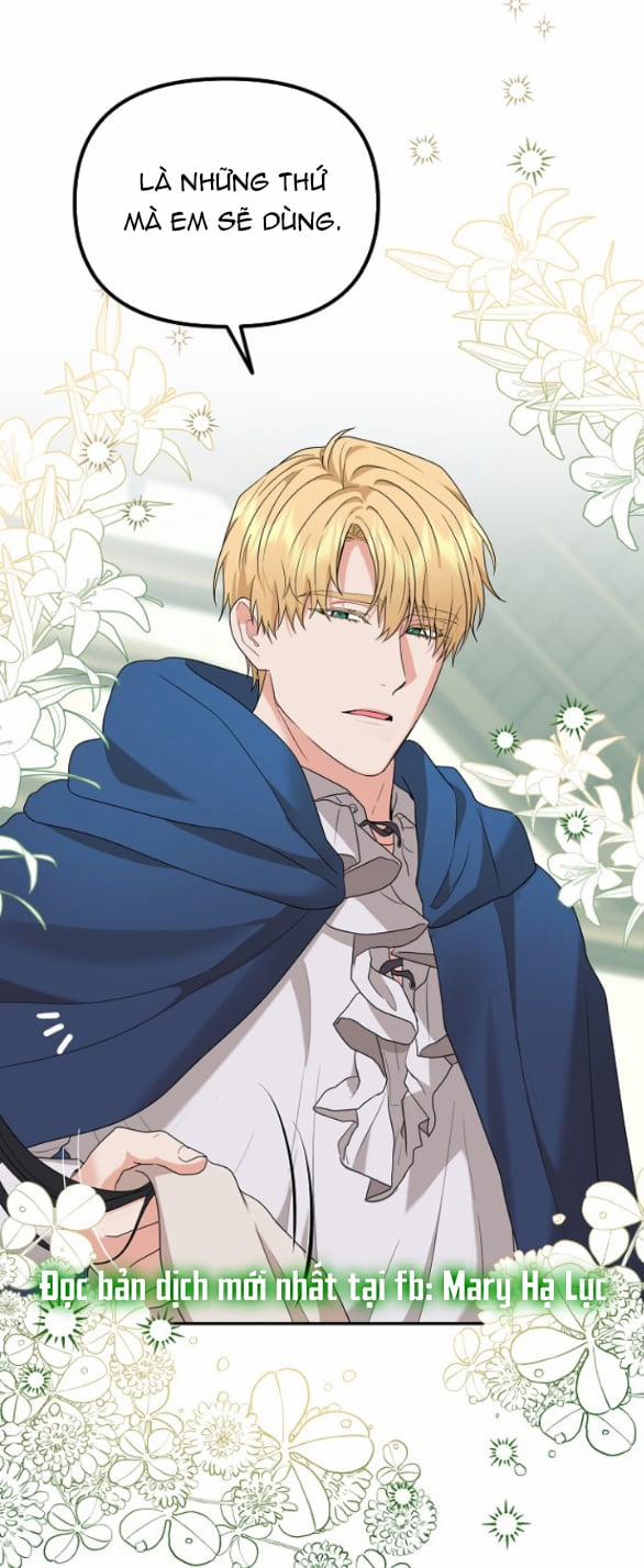 [18+] Dũng Sĩ Vị Tha 41.1 trang 23