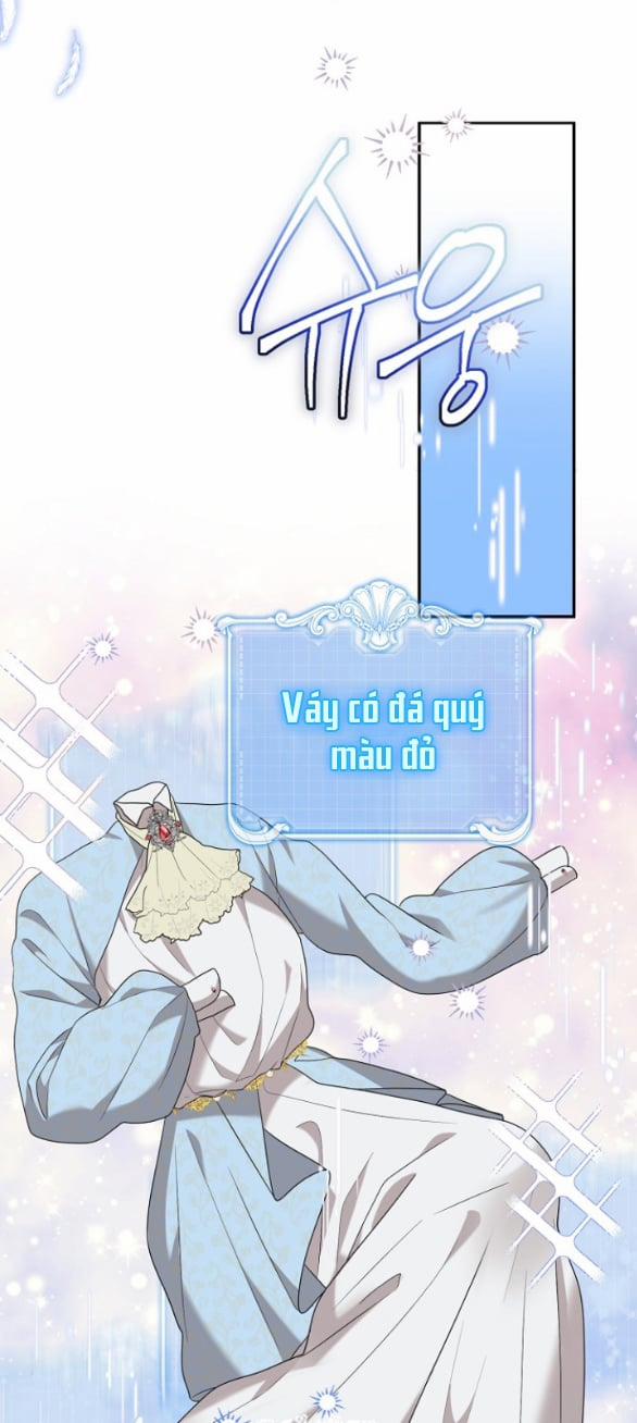 [18+] Dũng Sĩ Vị Tha 41.1 trang 25