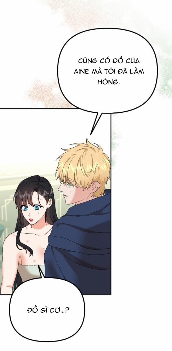 [18+] Dũng Sĩ Vị Tha 41.1 trang 30