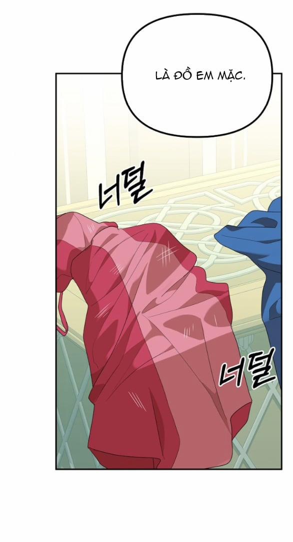 [18+] Dũng Sĩ Vị Tha 41.1 trang 31