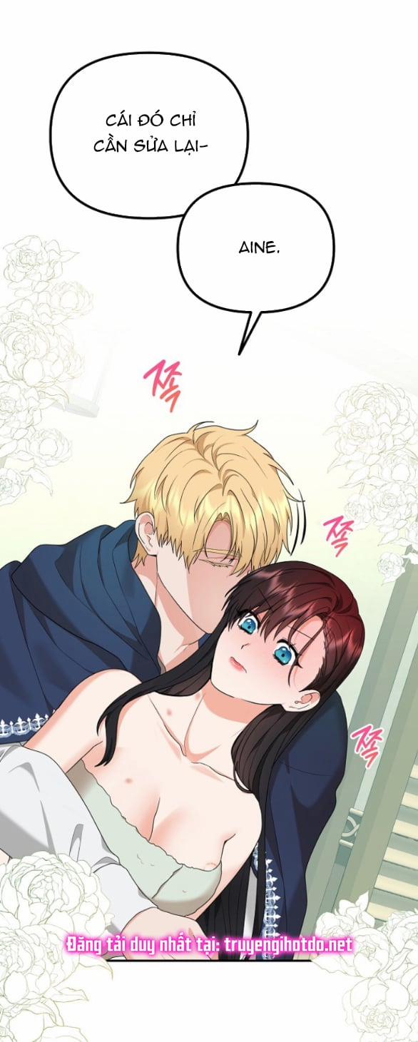 [18+] Dũng Sĩ Vị Tha 41.1 trang 32