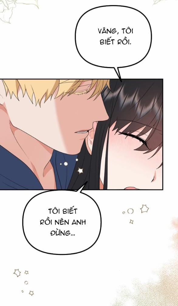 [18+] Dũng Sĩ Vị Tha 41.1 trang 33