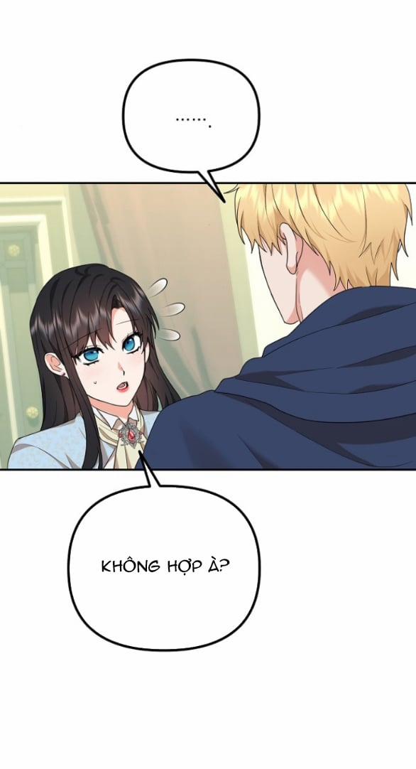 [18+] Dũng Sĩ Vị Tha 41.1 trang 37