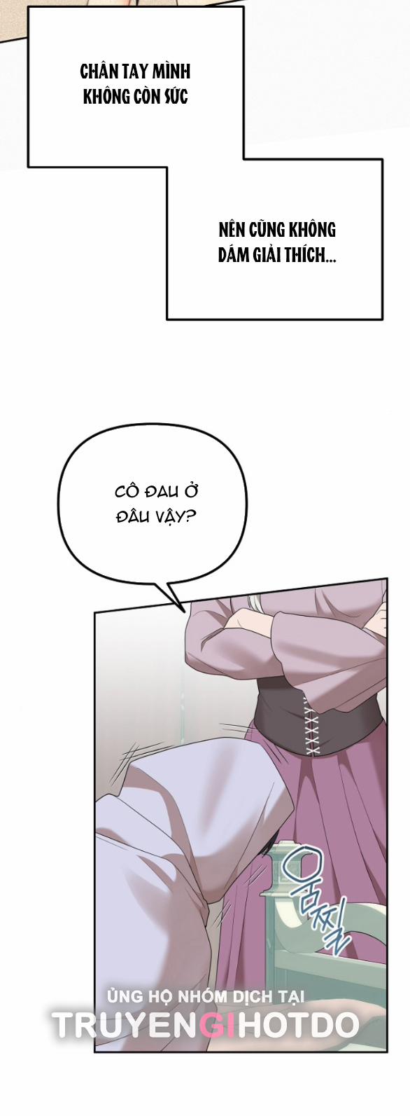 [18+] Dũng Sĩ Vị Tha 41.1 trang 4