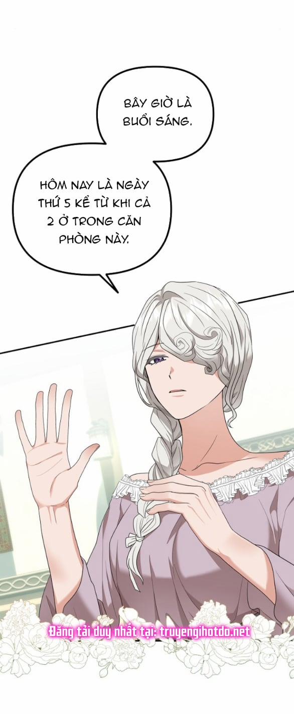 [18+] Dũng Sĩ Vị Tha 41.1 trang 6