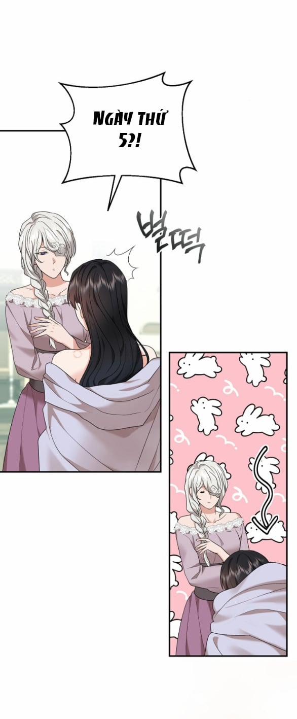 [18+] Dũng Sĩ Vị Tha 41.1 trang 7