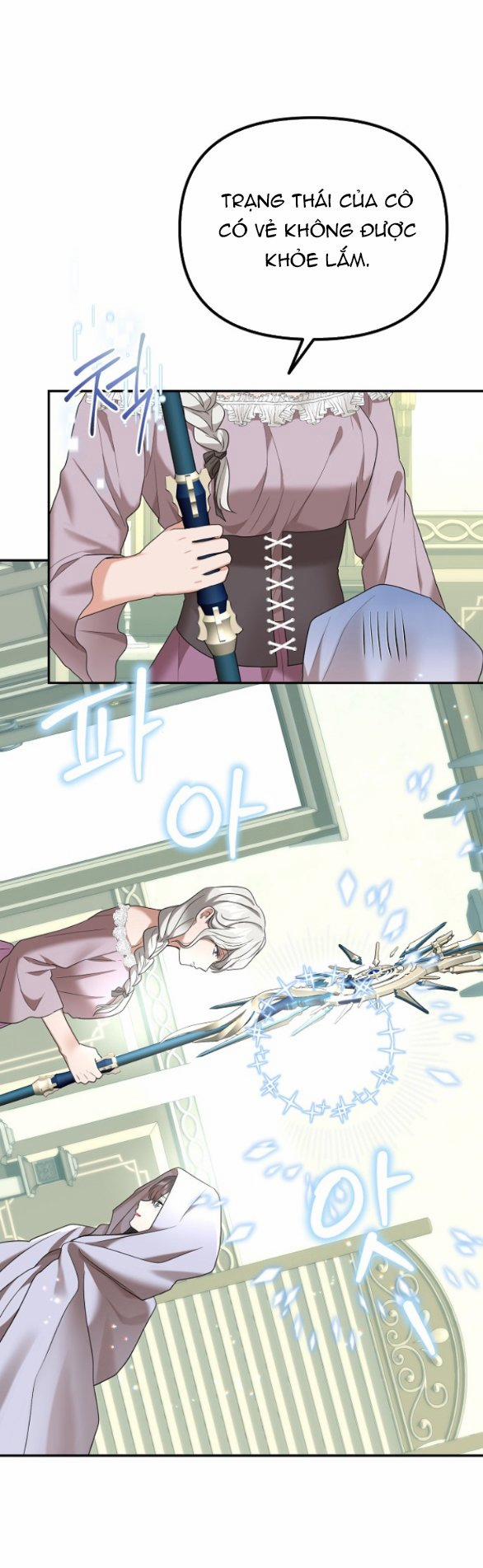 [18+] Dũng Sĩ Vị Tha 41.1 trang 9